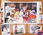 スマスロゾンビランドサガ ST終了画面8