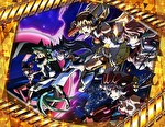 スマスロ戦姫絶唱シンフォギア 正義の歌 AT終了画面11