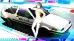 スマスロ頭文字D 2nd 終了画面5