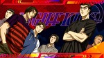 スマスロ頭文字D 2nd 終了画面7