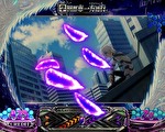 スマスロ 一方通行 とある魔術の禁書目録 黒羽pt